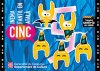CINC. Cinema infantil en català