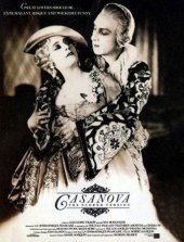 CASANOVA. ALEXANDRE VOLKOFF