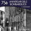 75è ANIVERSARI DELS BOMBARDEJOS A AGRAMUNT
