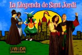  La llegenda de Sant Jordi