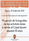 Teatre Casal Agramuntí 