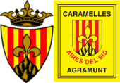 agramunt i Grup Caramellaire  Aires del Sio