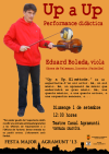 Cartell Up a Up. El mètode.-2