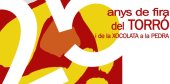 25 anys Fira del Torró