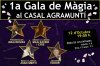 1ª GALA DE MÀGIA
