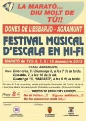 ASSOCIACIÓ DE DONES “L'ESBARJO"