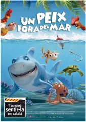 Un peix fora del mar