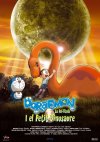 DORAEMON I EL PETIT DINOSAURE