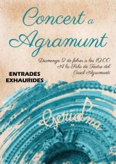 Concert Cor Geriona 2-2-2014