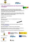 CURS PER A NOUS EMPRENEDORS