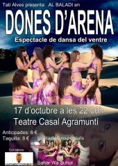DONES D'ARENA