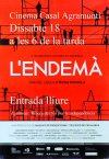 L’ENDEMÀ, LA PEL·LÍCULA