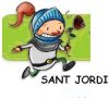 Sant Jordi