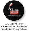 ANY CHOPIN 2010