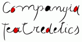 Logo Teatredetics