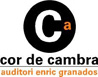 coral auditori Enric Granados