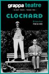 Grappa teatre  -Clochard-