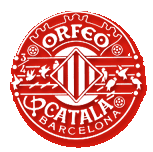 logo Orfeó Català