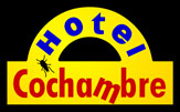 Hotel Cochambre