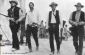 The Wild Bunch / Grupo salvaje.