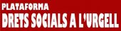 DRETS SOCIALS A L'URGELL