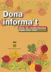 Cartell Dona Informat 2012
