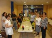 PARELLES VOLUNTARIAT PER LA LLENGUA