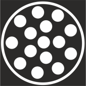 Logo La Garba