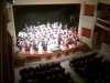 CONCERT DE L’ORQUESTRA SIMFÒNICA DEL CONSERVATORI DE LLEIDA