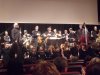 Orquestra Vivace i l'Orquestra Julià Carbonell