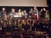 Orquestra Vivace i l'Orquestra Julià Carbonell