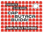 CAP BUTACA BUIDA