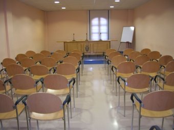 Sala de conferencies